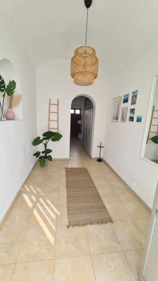 Vila Do Sol Fuzeta Exterior photo
